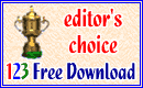 123 Free Download - Editor's Choice