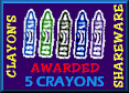 Clayon's Shareware