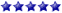 5 Star Shareware - 5 out of 5 Ratiing!