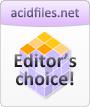AcidFiles - Editor's Choice