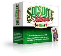 SolSuite's box