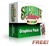 SolSuite Graphics Pack's box