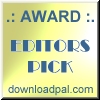 Downloadpal - Editor's Pick