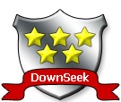 DownSeek - 5 out of 5 Rating!