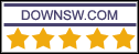 DownSW - 5 Stars Rating!