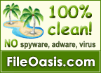 File Oasis - 100% CLEAN!