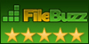 FileBuzz - 5 Stars Rating!