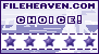 FileHeaven.Com - Editor's Choice