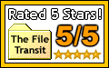 The File Transit - 5 out of 5 Rating!