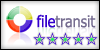 File Transit - 5 Stars Rating!