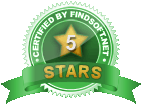 FindSoft - 5 Stars Rating!