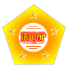 Hot-Shareware.com - 5 out of 5 Rating!