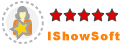 IShowSoft - 5 out of 5 Rating!