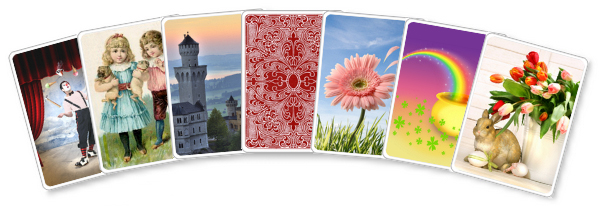 Card Backs