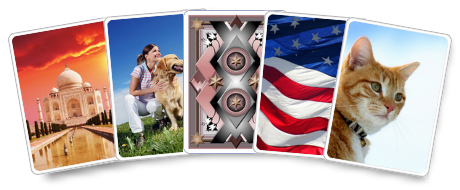 SolSuite Card Backs
