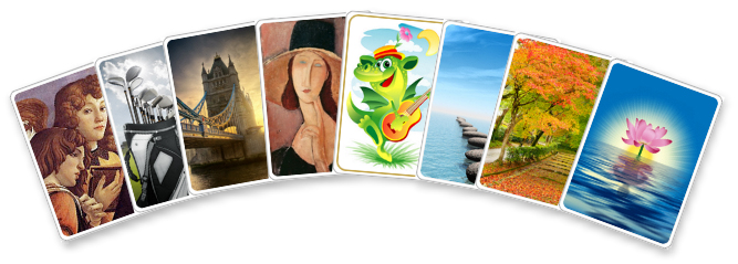 Card Backs