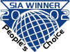 People's Choice Award - 2002