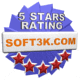 Soft3K.com - 5 out of 5 Rating!