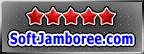 SoftJamboree.com - 5 out of 5 Rating!