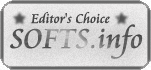 SOFTS.info - Editor's Choice!