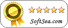 SoftSea -  5 out of 5 Rating!