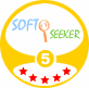 Softseeker.ru - 5 out of 5 Rating!