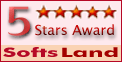 SoftsLand - 5 out of 5 Rating!