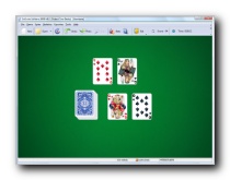 SolSuite - Robert Two Decks - screenshot