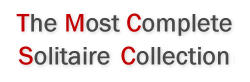 The Most Complete Solitaire Collection