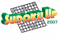 Sudoku Up 2007
