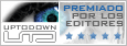 UpToDown - Premiado por los Editores