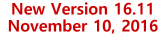New Version 13.5 May 10, 2013