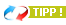 Winload - Tipp!