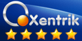 Xentrik - 5 our of 5 Rating!
