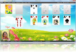 SolSuite Canfield screenshot