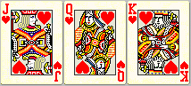 Previous Classic 02 Card Set