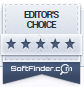 SoftFinder - Editor's Choice!