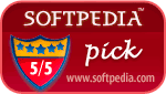 SoftPedia - Pick!