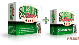 SolSuite 2022 & SolSuite Graphics Pack