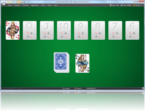 SolSuite 2011 v11.8 - Legitimist screenshot