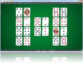 SolSuite 2010 v10.6 - Moon River screenshot