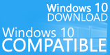 Windows 10 Compatible - Windows 10 Download
