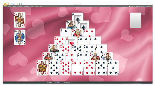 Solitaire Collection Fun on the App Store