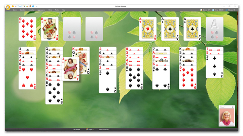 TreeCardGames - Solitaire Card Games, MahJong, Sudoku, Hearts, Spades, Gin  Rummy