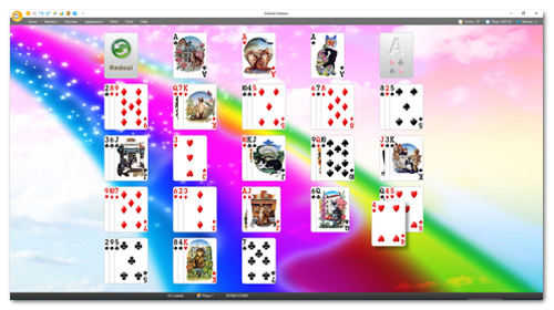 TreeCardGames - Solitaire Card Games, MahJong, Sudoku, Hearts, Spades, Gin  Rummy