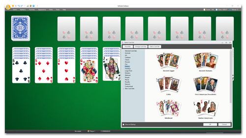 TreeCardGames - Solitaire Card Games, MahJong, Sudoku, Hearts, Spades, Gin  Rummy