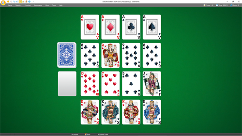 TreeCardGames - Solitaire Card Games, MahJong, Sudoku, Hearts, Spades, Gin  Rummy