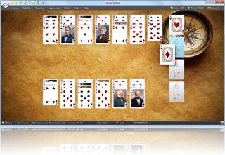 SolSuite Baker's Dozen screenshot