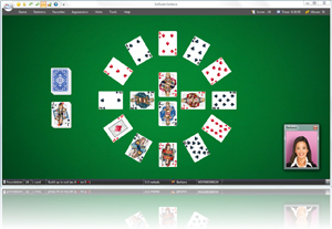 Download 123 Free Solitaire 12.0 - Baixar para PC Grátis